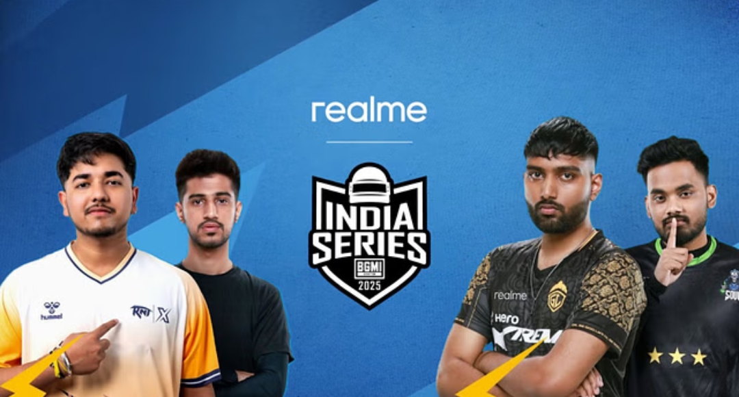 BGIS 2025 Semifinals Week 2 Day 1 A Thrilling Kickoff with Surprising Twists
