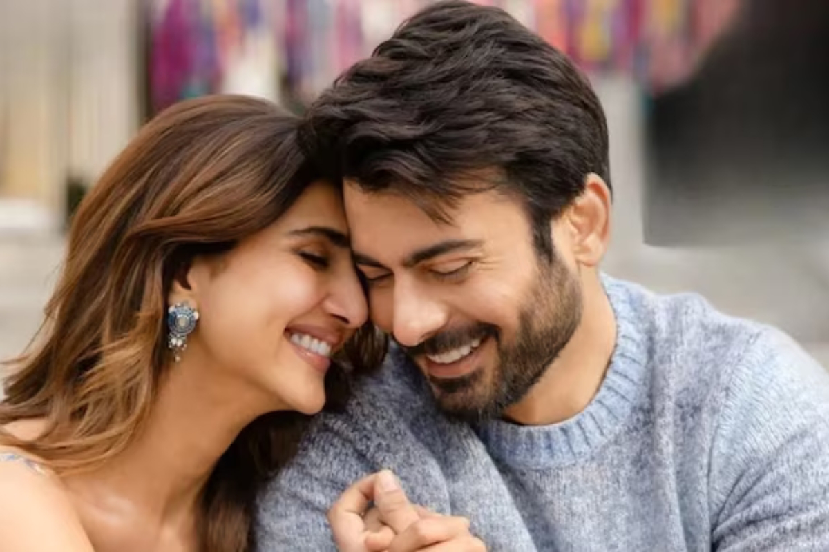 Fawad Khan Bollywood Comeback Will Abir Gulaal Be Released in India Amidst Controversy
