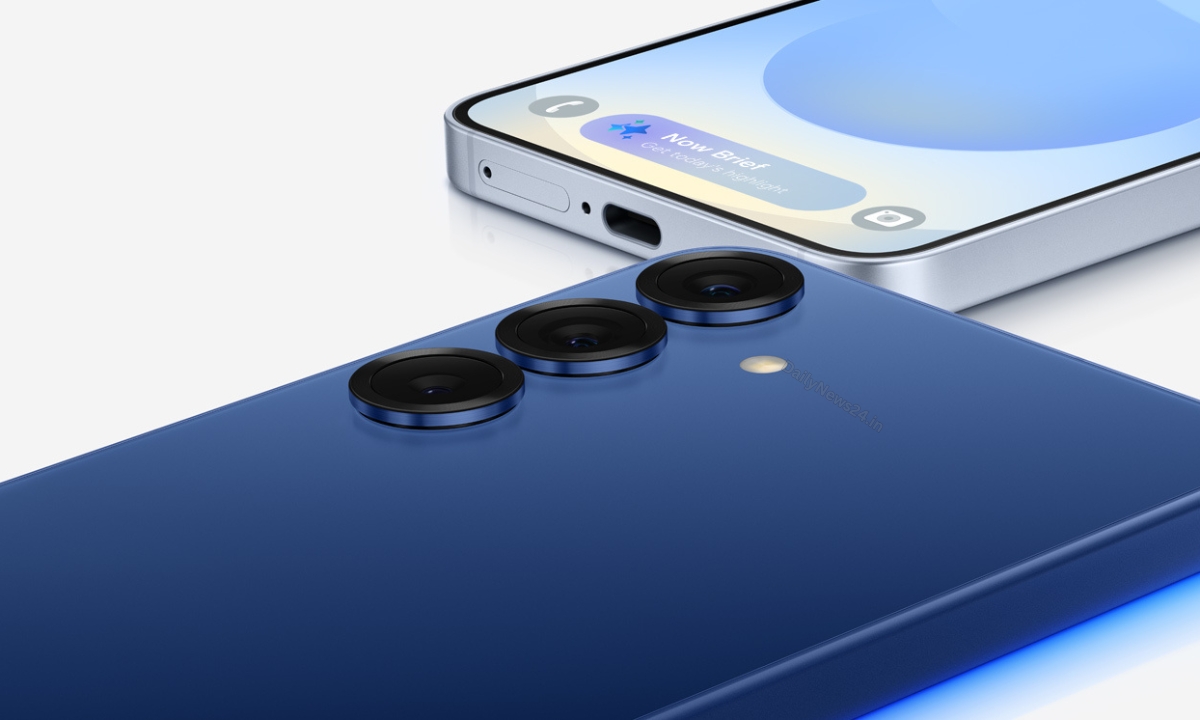 Samsung Galaxy S25 5G, Redefining the Future of Smartphones