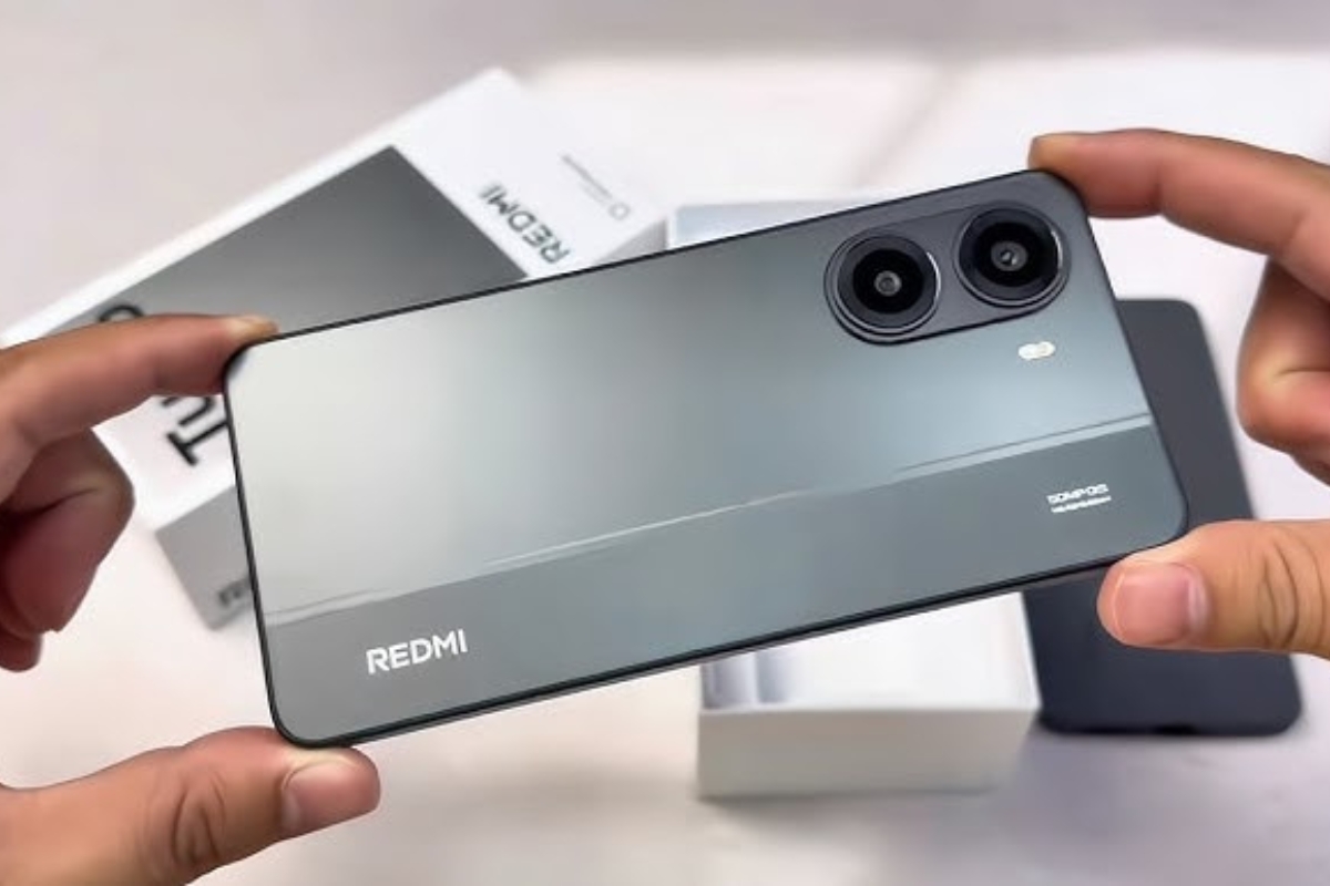 REDMI Turbo 4 Pro Launched in China, When Will This Powerful Smartphone Arrive in India
