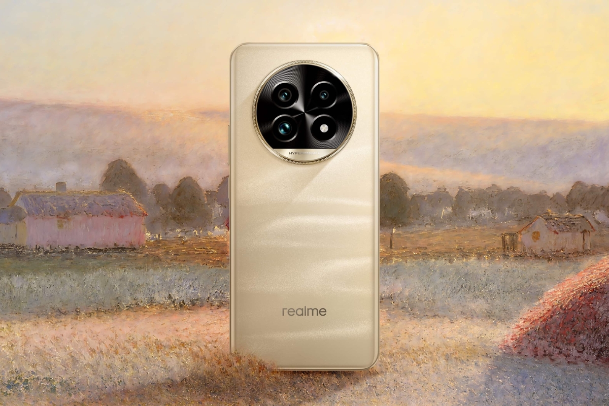 Realme 13 Pro 5G: A Budget-Friendly Smartphone with Exceptional Features