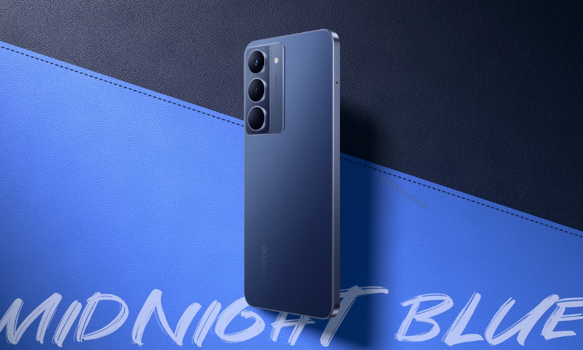 Realme P3x 5G, Power That Keeps You Going, Style That Keeps You Noticed