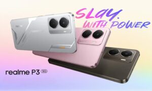 Realme P3 5G Now Available at a 15% Discount, Grab It Before It’s Gone