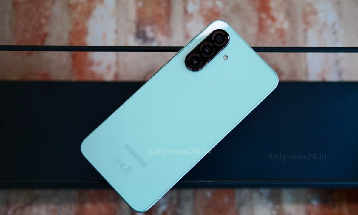 Samsung Galaxy A26 5G, A Premium Experience at an Amazing Deal