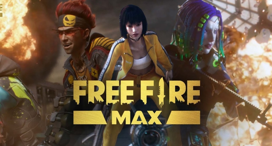 Garena Free Fire MAX Redeem Codes for April 5 Unlock Exclusive Skins, Diamonds, and More