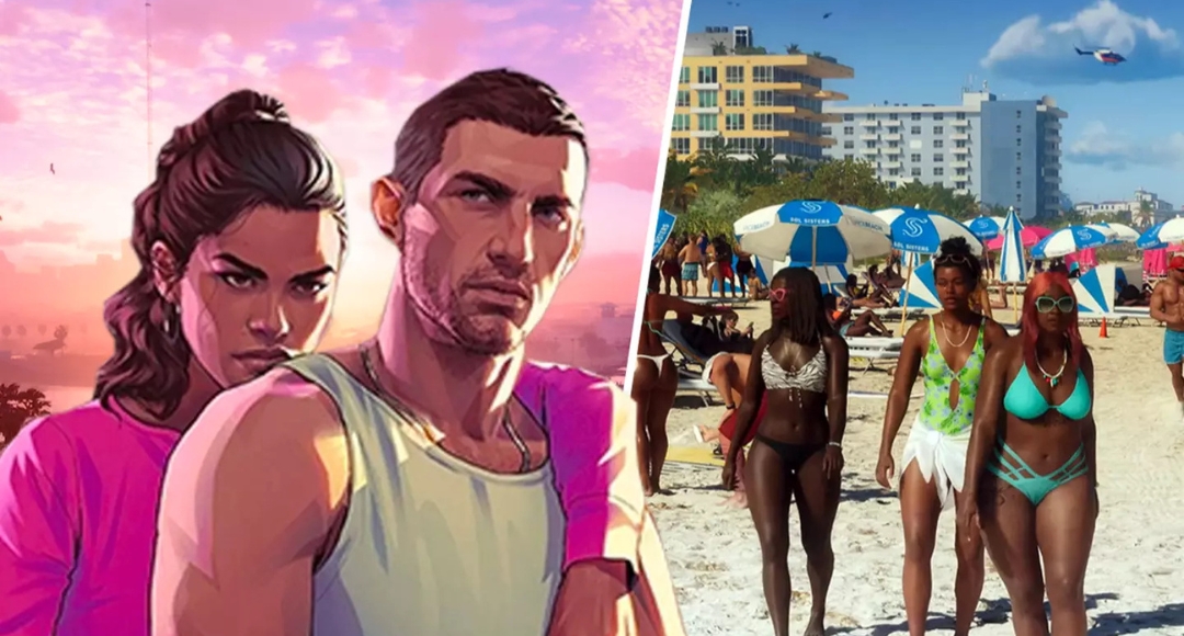 New GTA 6 Everything You Need to Know About the Most Anticipated Game of the Decade