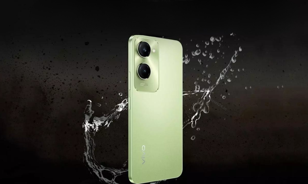 Vivo T3 Lite 5G, A Stylish and Powerful Smartphone That Fits Right Into Your Life