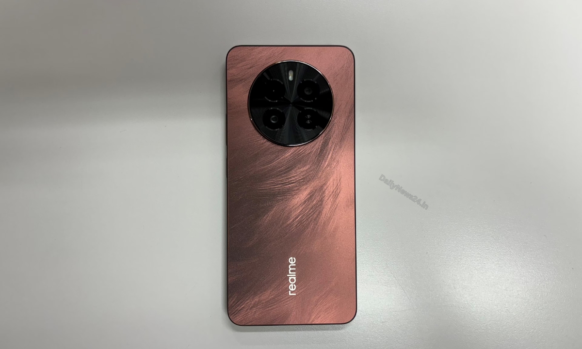 Realme P1 5G, Style, Power, and Performance All in One