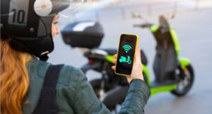 JioThings and MediaTek Redefining the Electric Two-Wheeler Experience in India