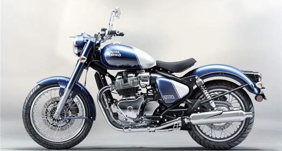Royal Enfield Bullet 650 Twin A Legendary Icon Is About to Get Bigger and Better