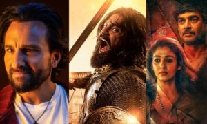 April 2025 Bollywood OTT Releases, Chhaava, Jewel Thief, Chhorii 2, More Light Up Your Screens
