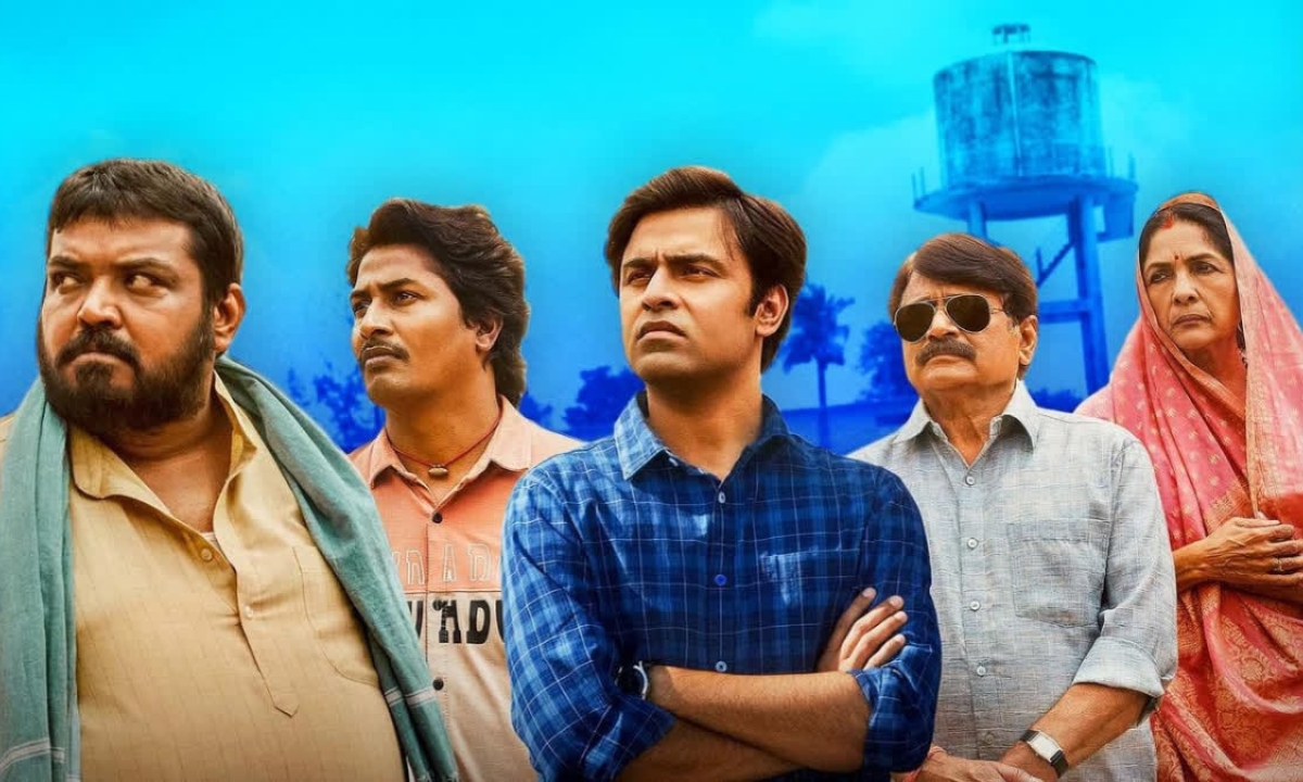 Panchayat Season 4 Officially Announced, Fans Rejoice as Release Date is Confirmed