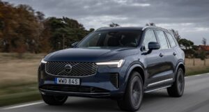 Why the XC90 is the Smartest Upgrade This Year