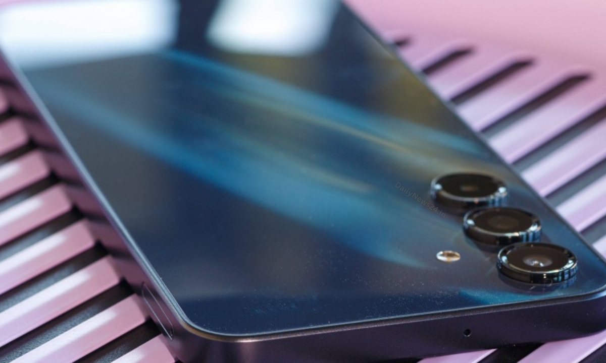 Samsung Galaxy F16 5G A Sleek Performer That Redefines Affordable Power