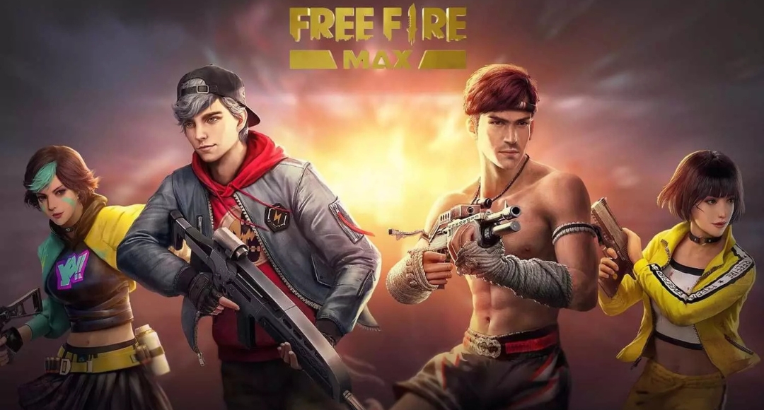 Claim Your Free Fire Max Rewards Today April 7, 2025 and Level Up Instantly