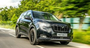 Discover the Power and Sophistication of the Mahindra XUV700