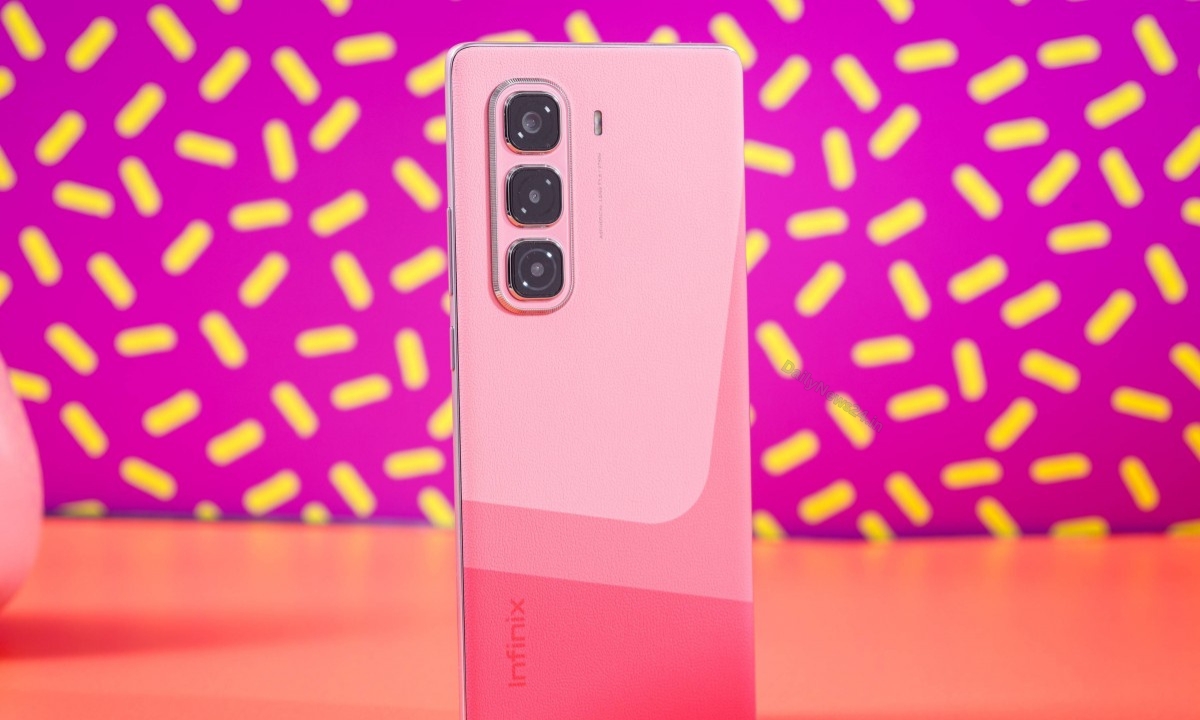 Infinix Hot 50 Pro 4G, A Stunning Blend of Power, Style, and Affordability
