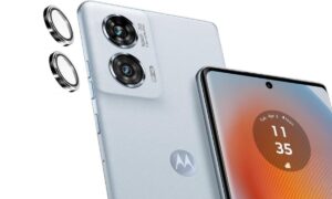 Motorola Edge 50 Fusion, The Perfect Blend of Power and Elegance