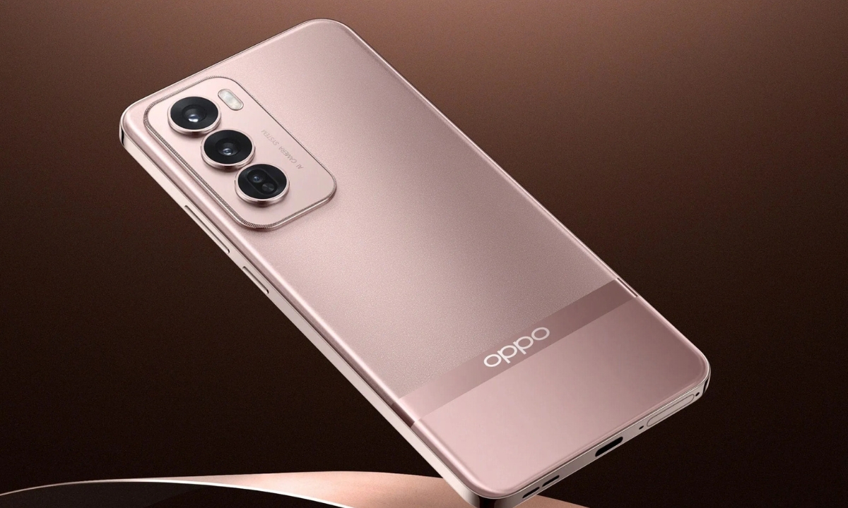 Oppo Reno 12 Pro 5G, A Masterpiece of Power and Elegance