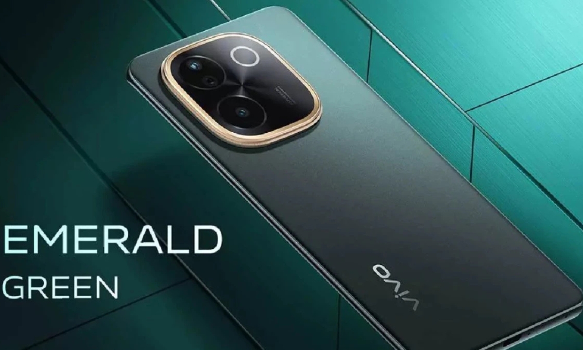 Vivo T3 Pro 5G Style, Speed ​​and Smart Technology Now with an additional ₹2000 off