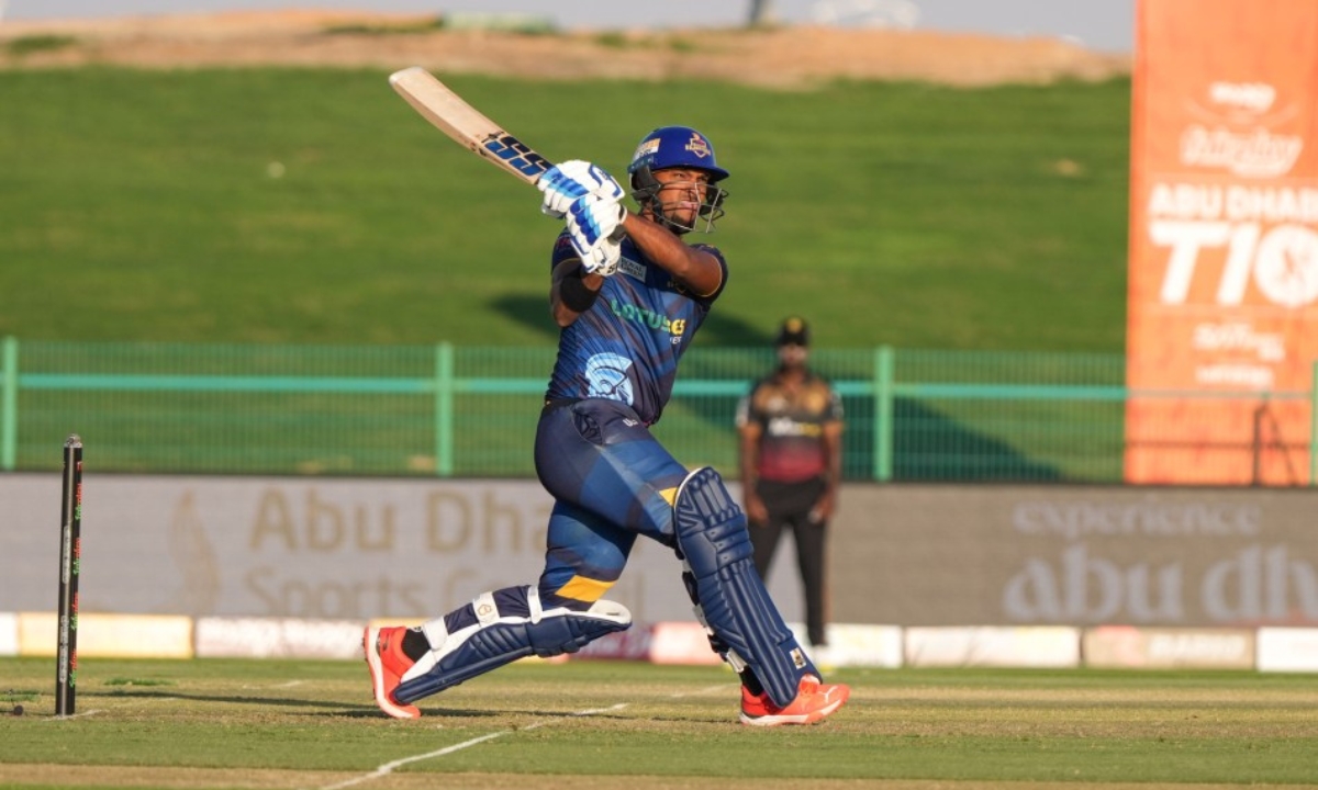 Nicholas Pooran vs Suryakumar Yadav, Who created a sensation after 81 IPL 2025 matches
