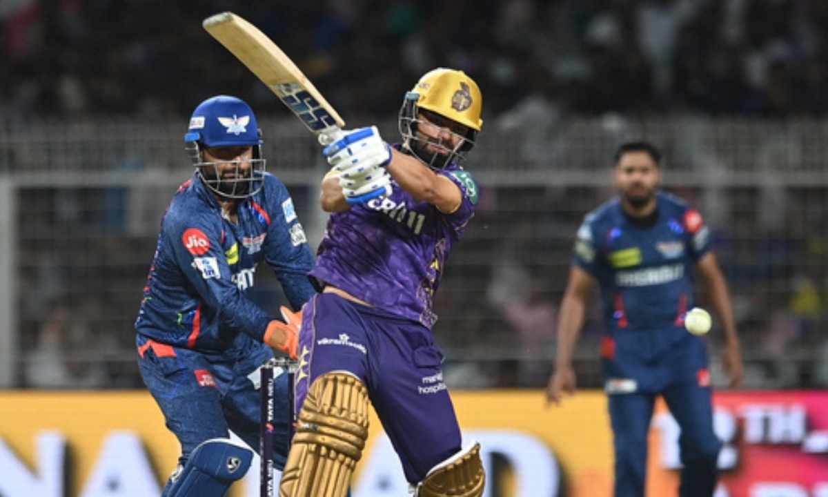 Shashank Singh vs Andre Russell, Who is ahead after 28 matches in IPL 2025