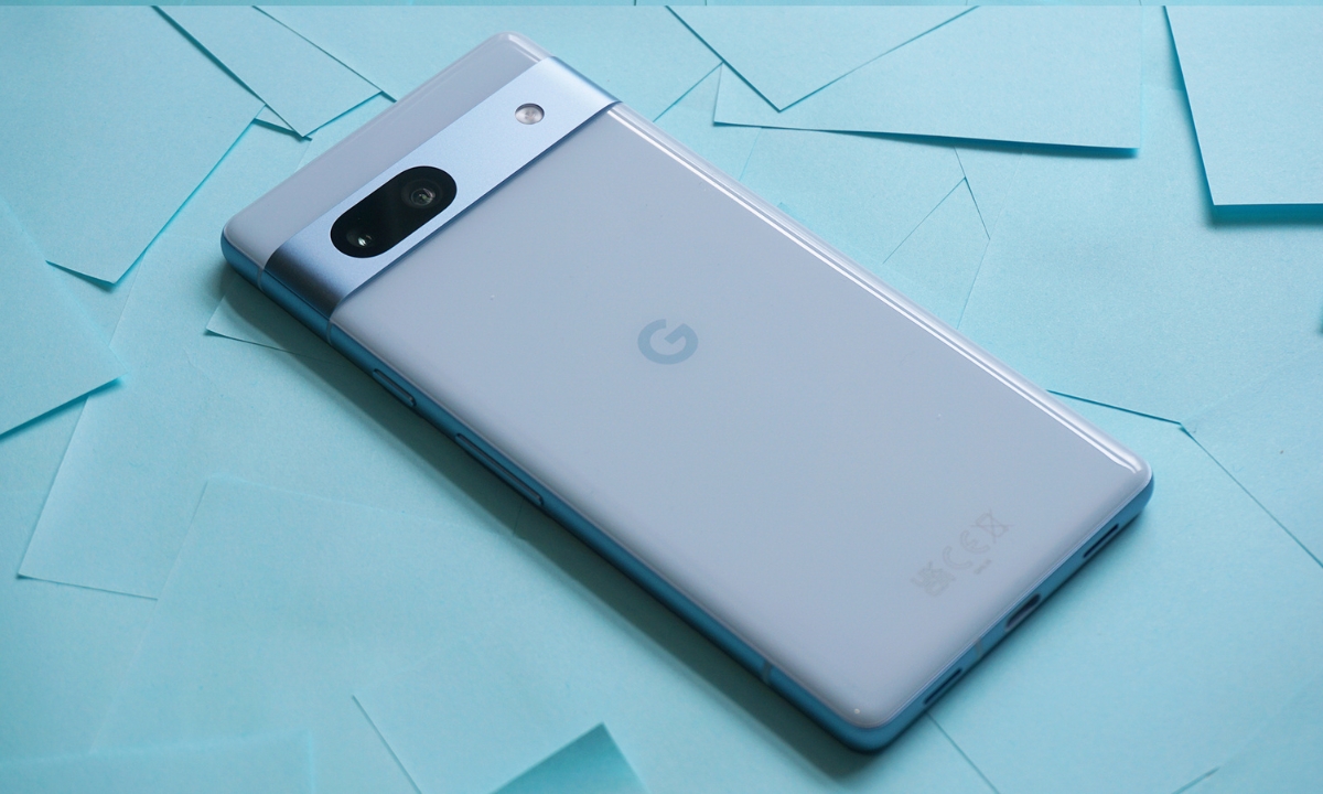 Google Pixel 8a, A Smart Companion That Redefines Everyday Excellence