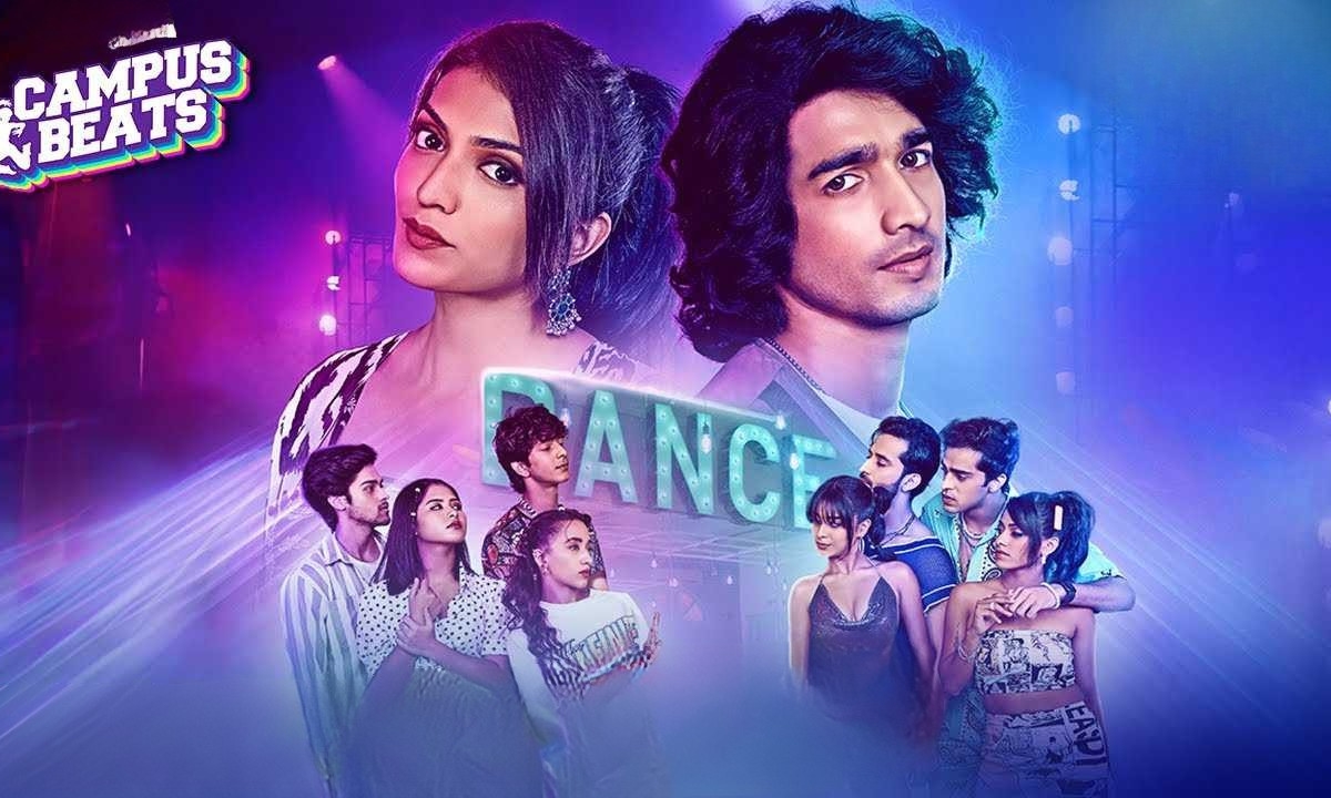 Shantanu Maheshwari Campus Beats Makes History with a Blockbuster Season 5 Comeback