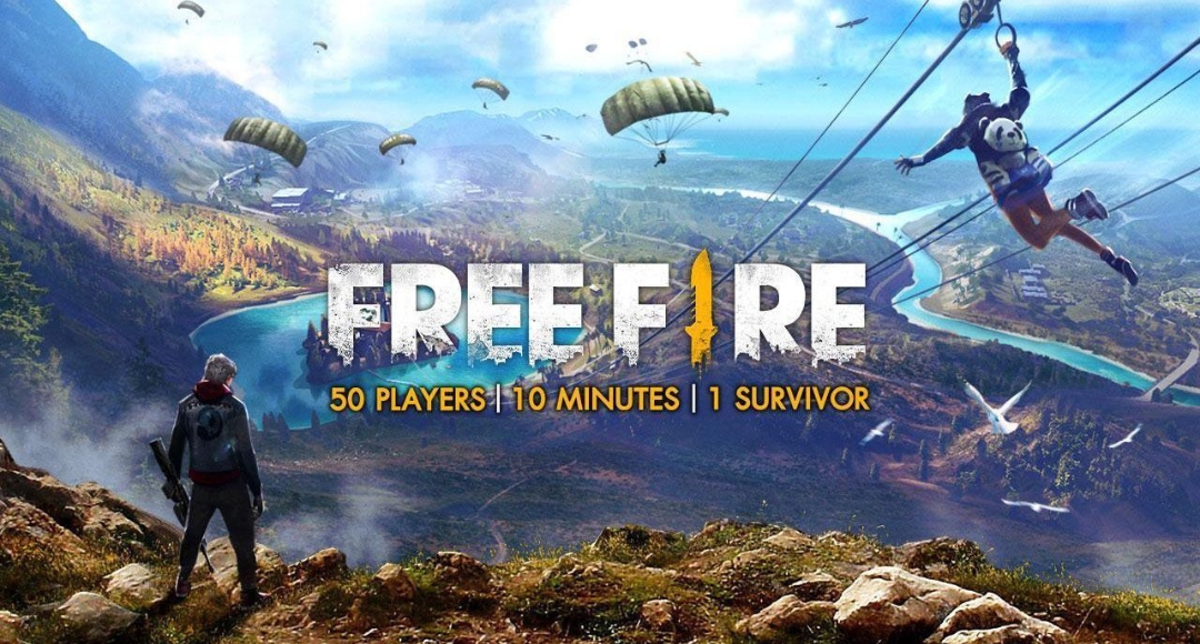 Garena Free Fire MAX Redeem Codes for April 3, 2025 Claim Your Free Rewards Now