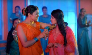 Bhojpuri Song: Piya Ji Ke Dulari A Soul-Stirring Bhojpuri Song by Goldi Yadav and Astha Singh