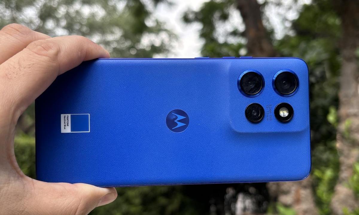 Motorola Edge 50 Neo Power Meets Elegance in This Stunning Launch
