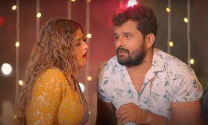 Bhojpuri Song: Khesari Lal and Shilpi Raj New Bhojpuri Song Payal Takes YouTube by Storm