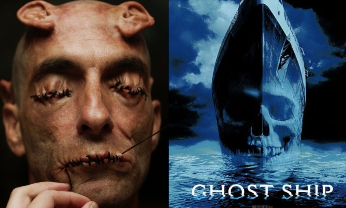 Streaming This Week Terrifying Thrillers and Haunted Stories on OTT Platforms