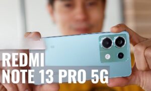 Big Discount on Redmi Note 13 Pro 5G During Flipkart Sale, Grab Yours Now