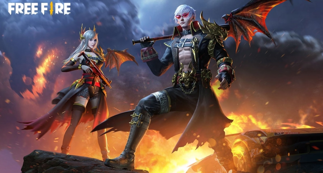 Don’t Miss Out Free Fire Max’s April 15 Codes Offer Free Skins, Emotes & More