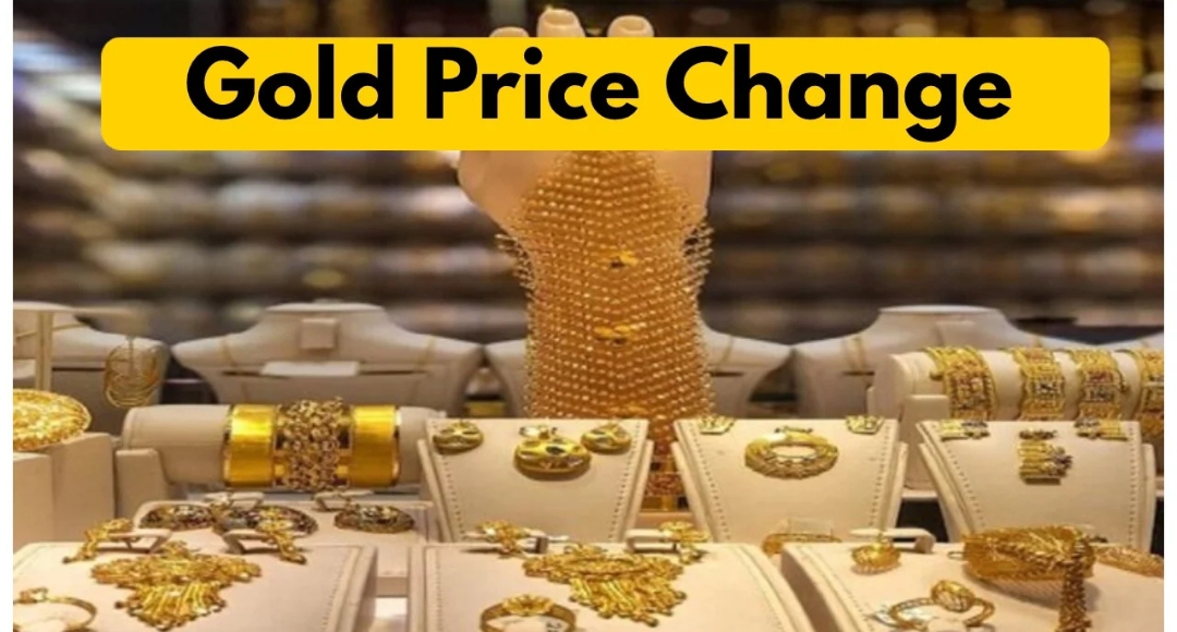 Gold's Price Drops a Little, But the Hope for a Golden Future Continues