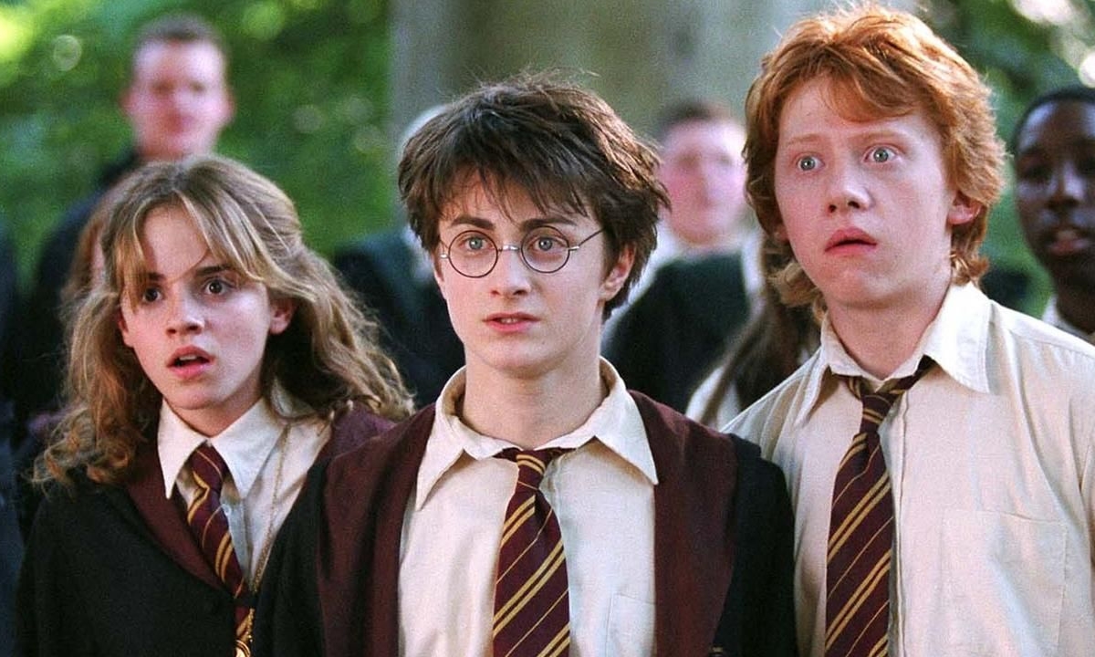 HBO New Harry Potter Series Reveals Cast for Dumbledore, Snape, and Hagrid 