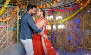 Bhojpuri Song: Bhojpuri Star Pawan Singh Rocks YouTube with His Latest Hit Lungiye Bichhai Dihin Ka
