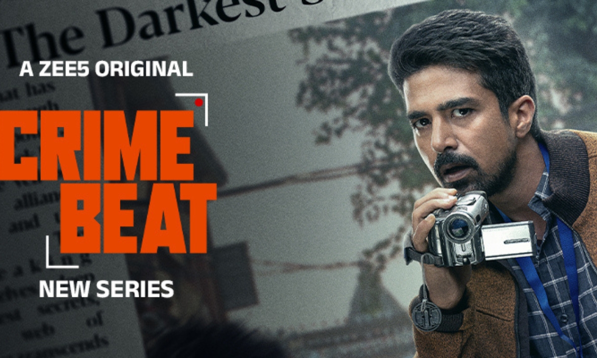 Web Series Comeback 2025 The Shows You Loved Are Back with a Bang