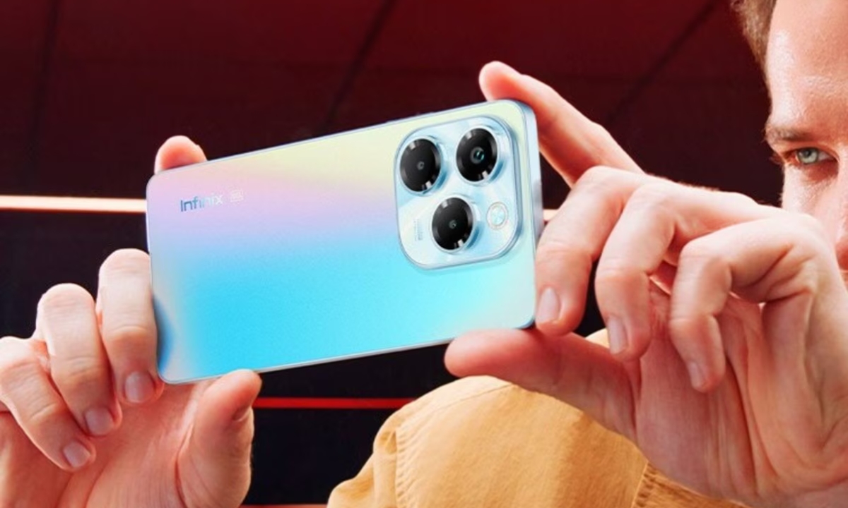 Massive Discount on Infinix Note 40X 5G, Get ₹2000 Extra Off Today