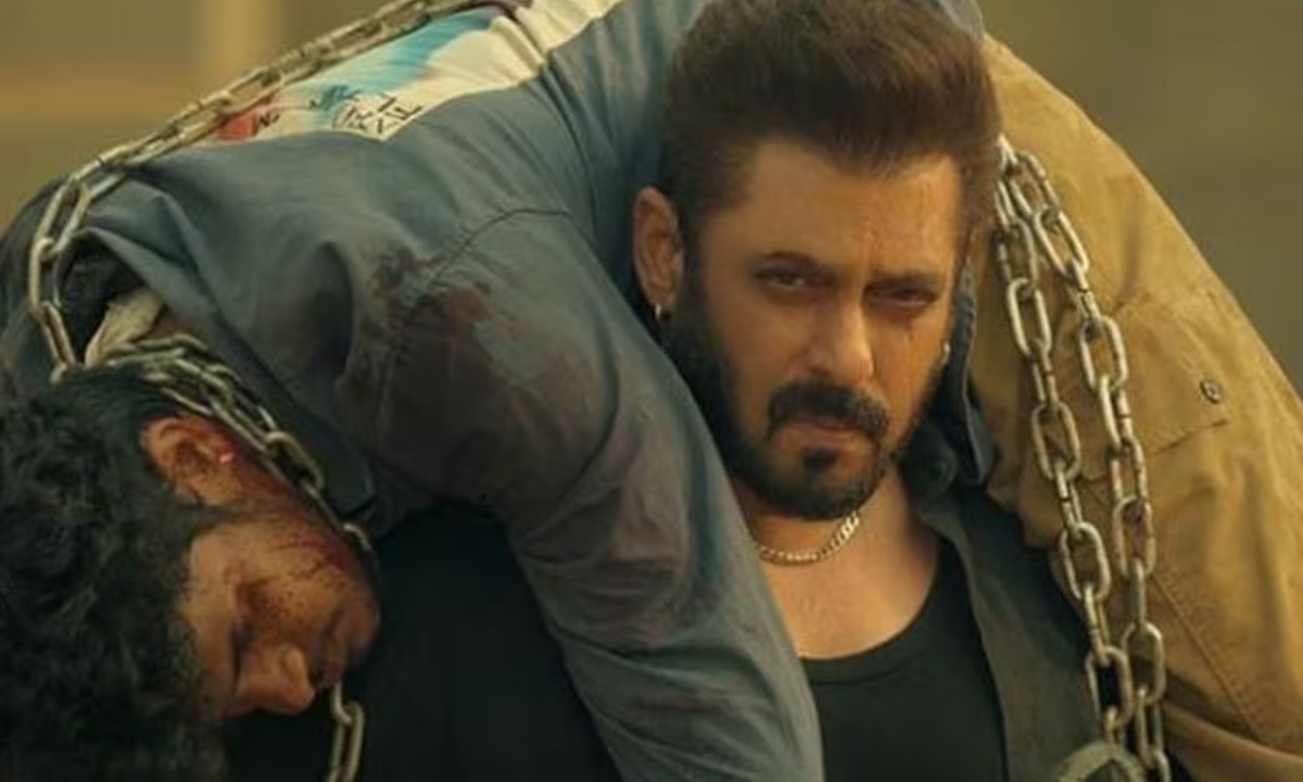 Sikandar Day 17 Box Office Is Salman Khan Magic Slowing Down