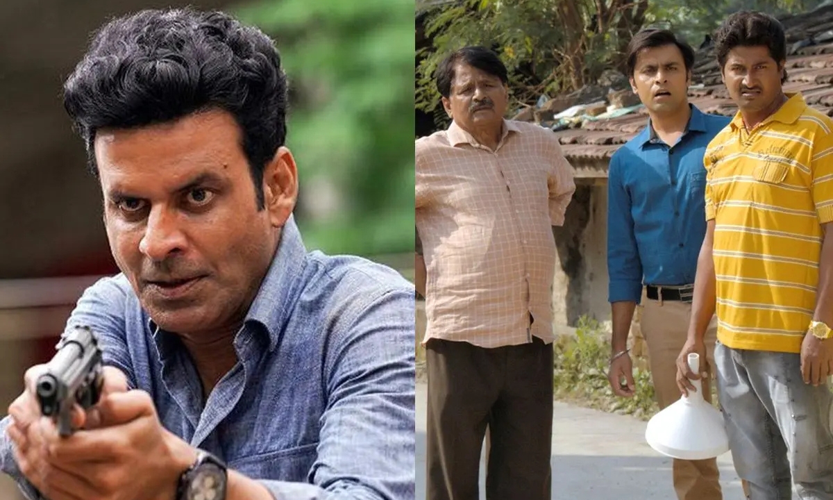 From The Family Man to Panchayat Your Favorite OTT Shows Return in 2025