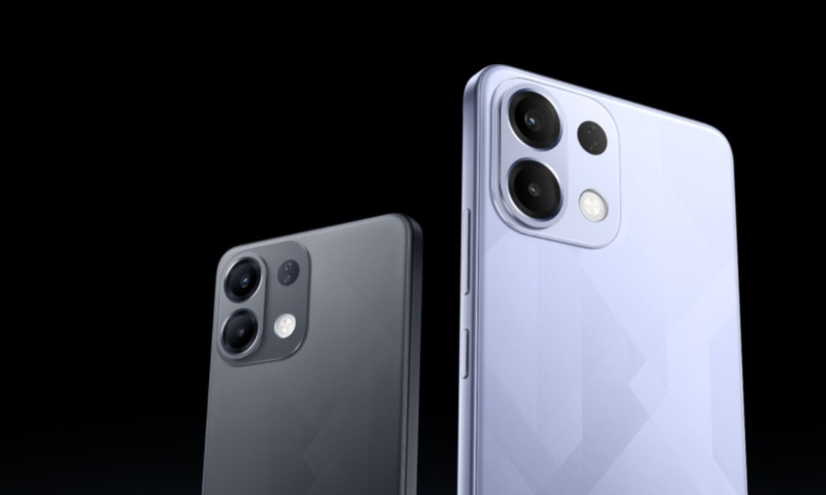 Oppo K13 A New Era of Power with 7000mAh Battery and Top-Tier Features