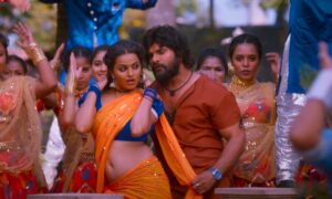 Bhojpuri Song: Khesari Lal Yadav and Shilpi Raj Power-Packed Song Dar Lage Satala Pa Goes Viral