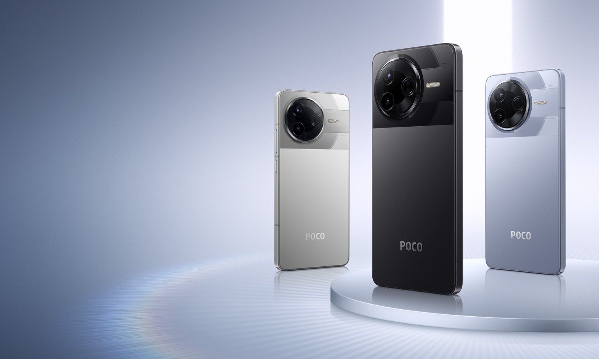 Xiaomi Poco F7 Pro, The Ultimate Flagship Killer is Coming Soon