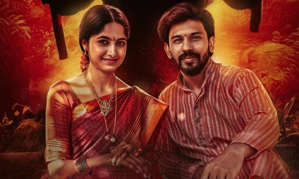 Ayyana Mane Web Series Unveils Chilling Secrets A Thrilling Blend of Mystery and Horror for Kannada Viewers
