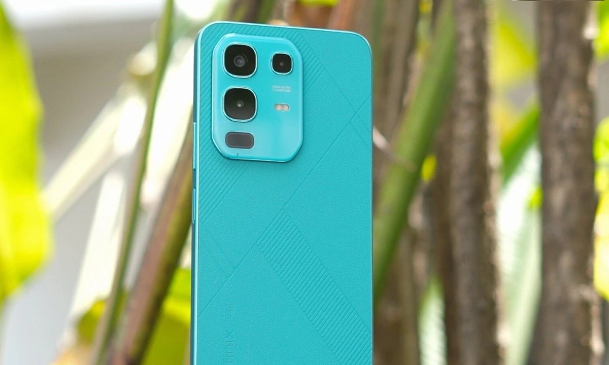 Infinix Note 50X 5G+ Launching on April 3, 2025 A Powerful Beast with Cutting-Edge Features