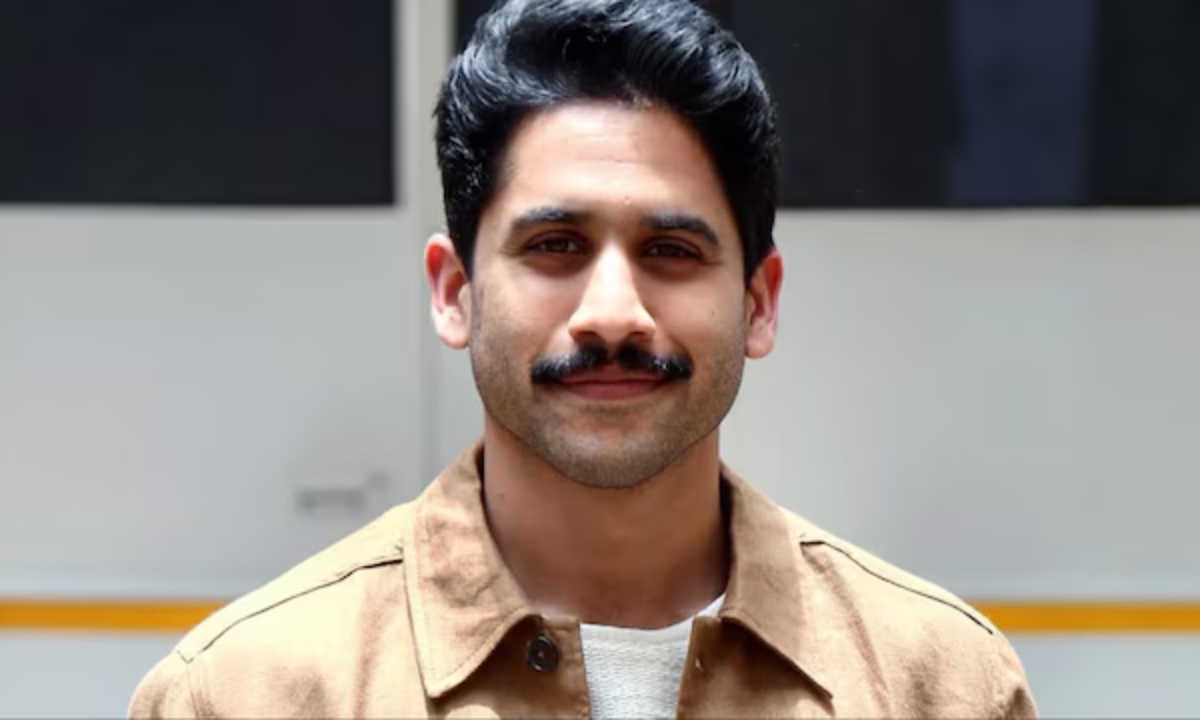 Mayasabha Naga Chaitanya Reunites with Deva Katta for Gripping Web Series