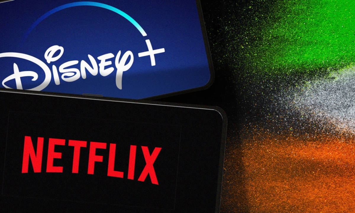 Top New Web Series of 2025 That Are Dominating OTT What Next on Your Binge-Watch List