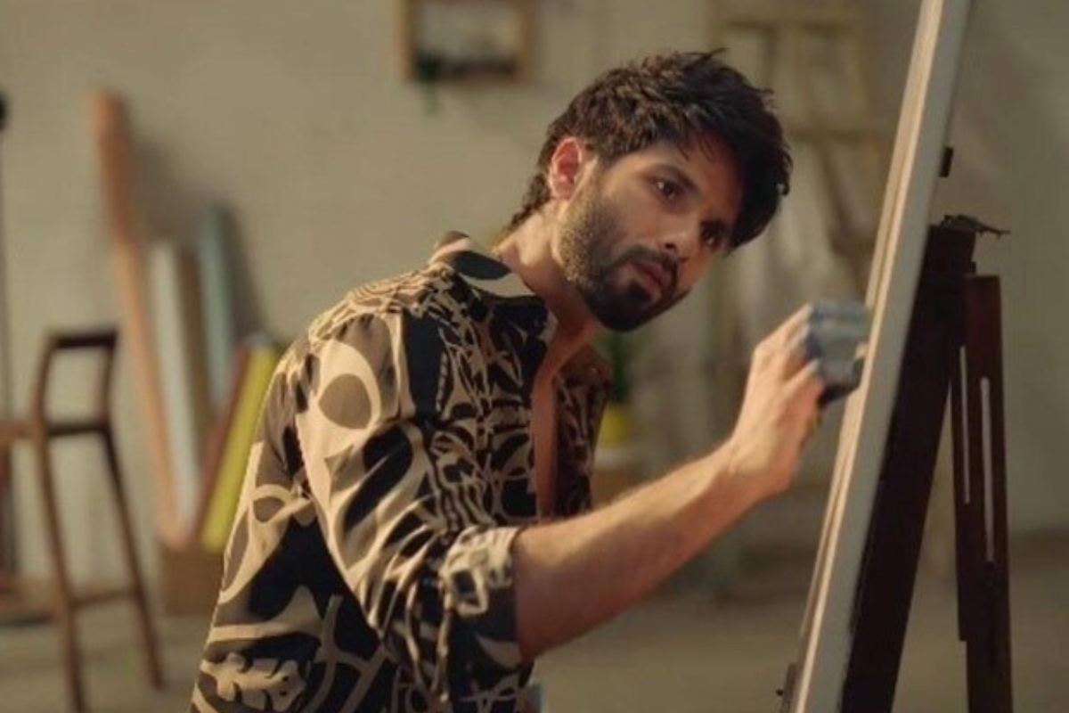 Farzi 2 Sunny War Begins Again Shahid Kapoor Set to Ignite the Screen Once More